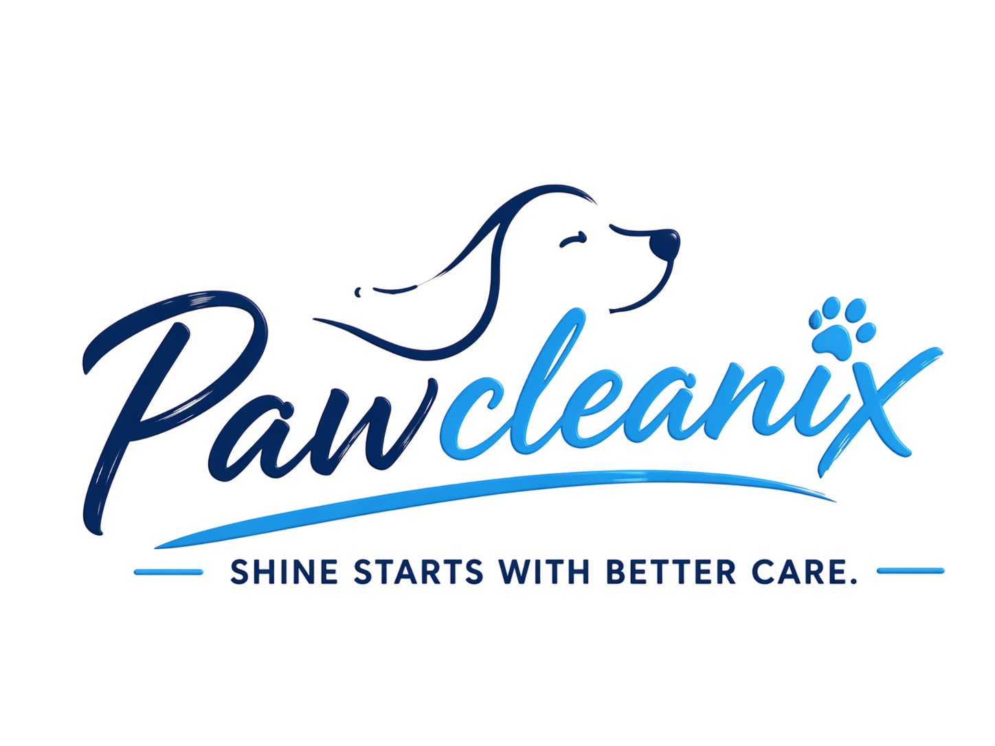 Pawcleanix